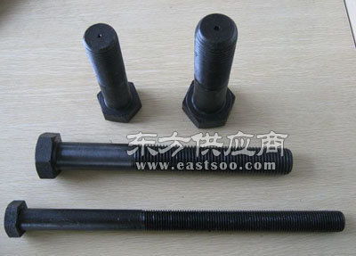 高强螺栓 高强螺栓数量表 高远标准件厂图片